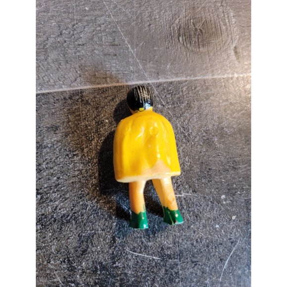 Robin Batman DC comic boy glasses toy action figure - Picture 4 of 4